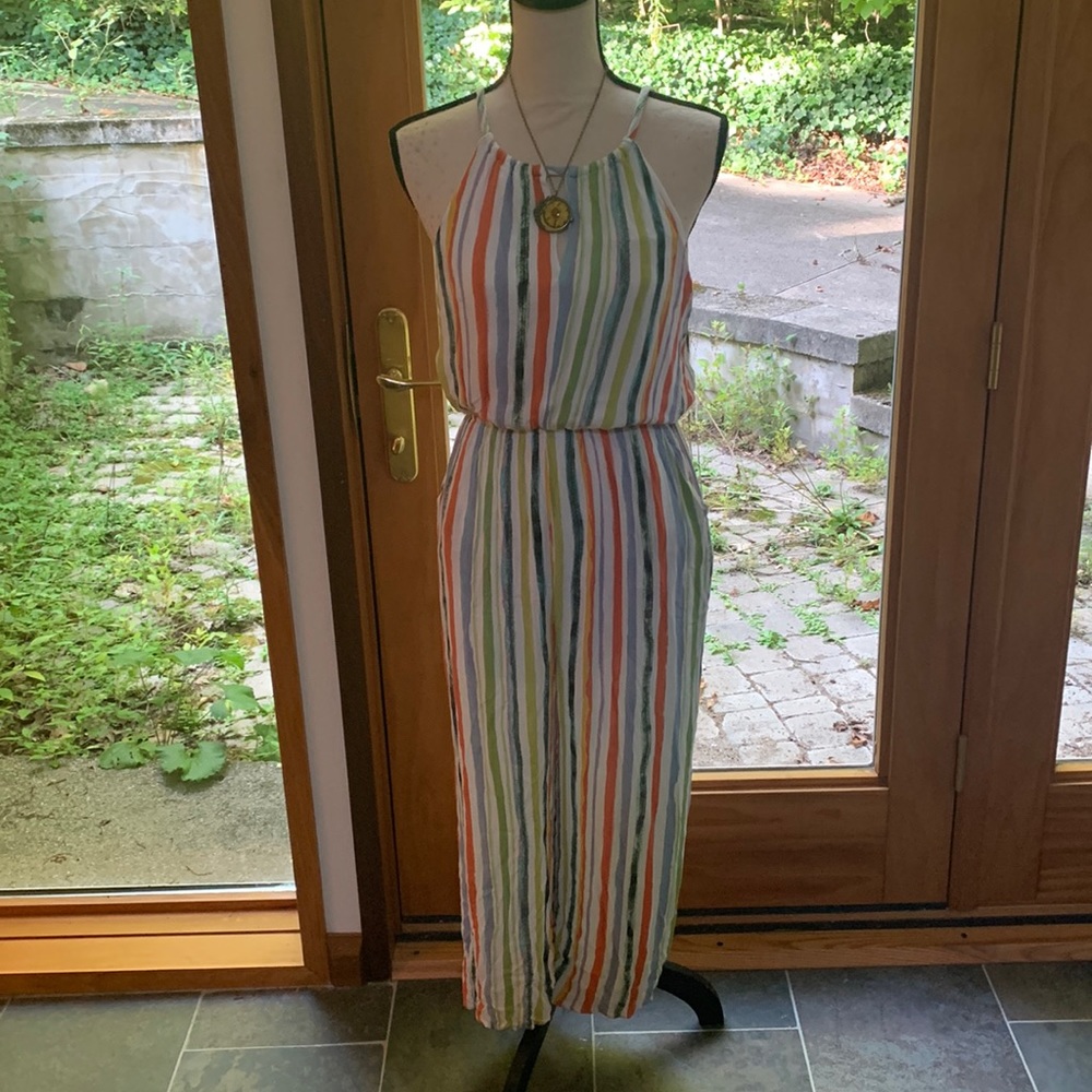 Gilli Beach Romper